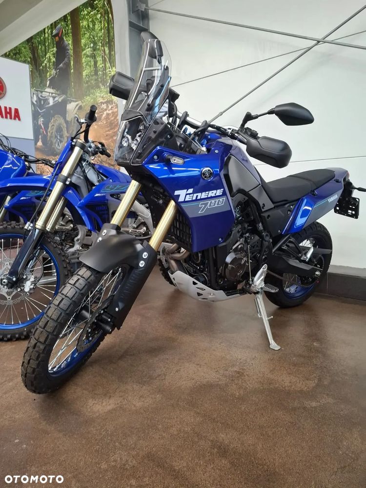 Yamaha Tenere