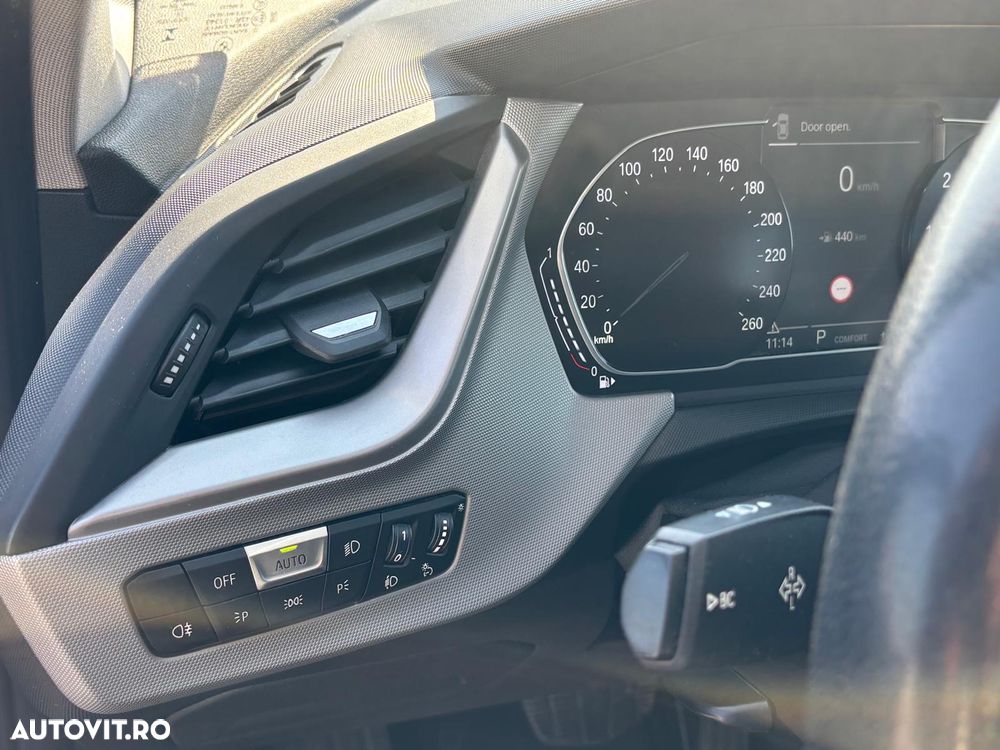 BMW Seria 1 118i Aut. Advantage - 4