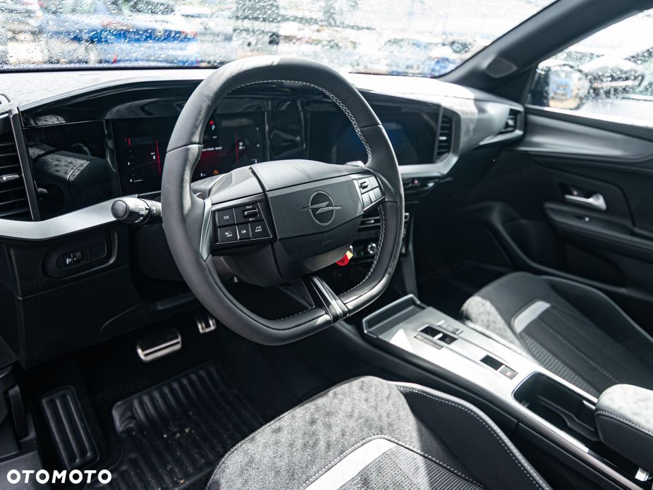 Opel Mokka 1.2 T GS S&S - 5