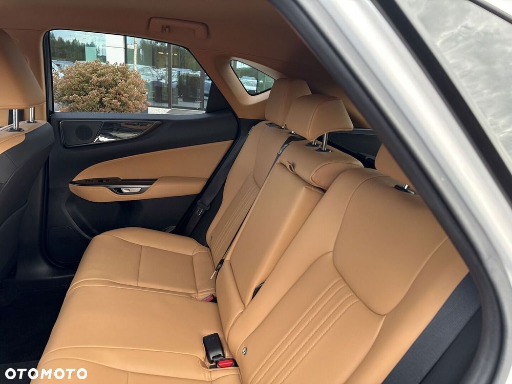 Lexus NX 350h Prestige AWD - 14