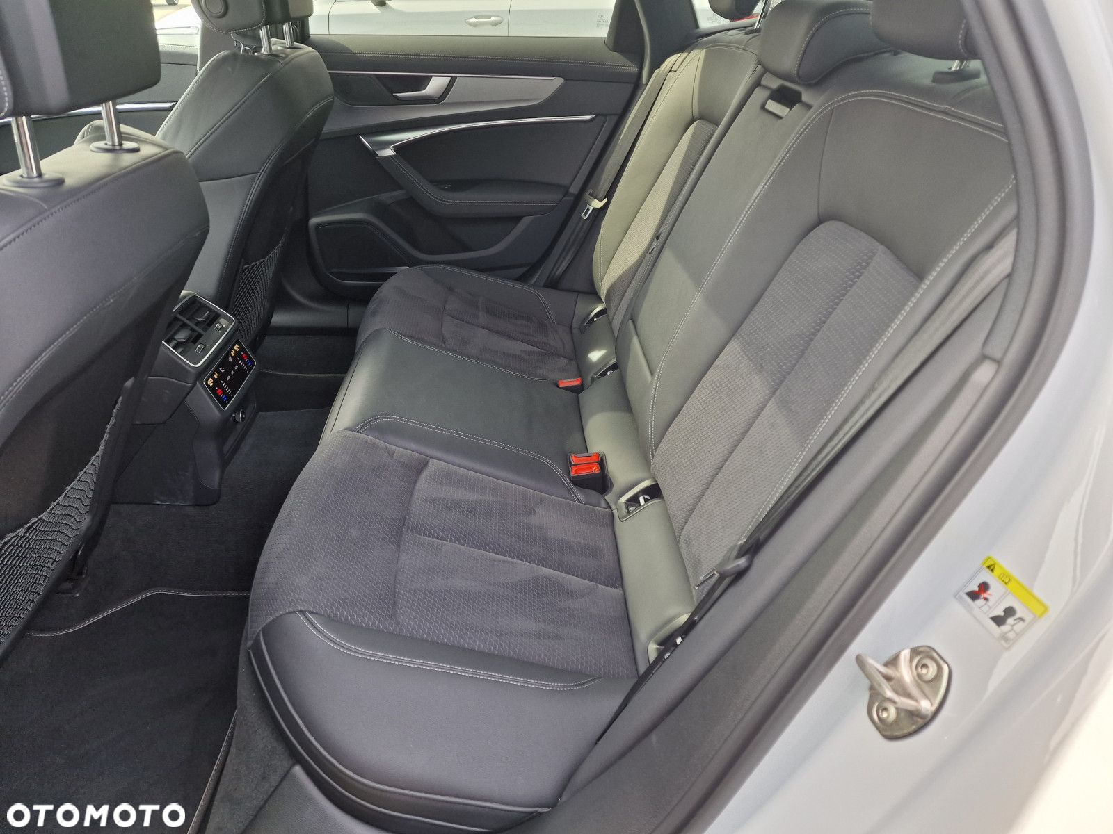 Audi A6 - 30