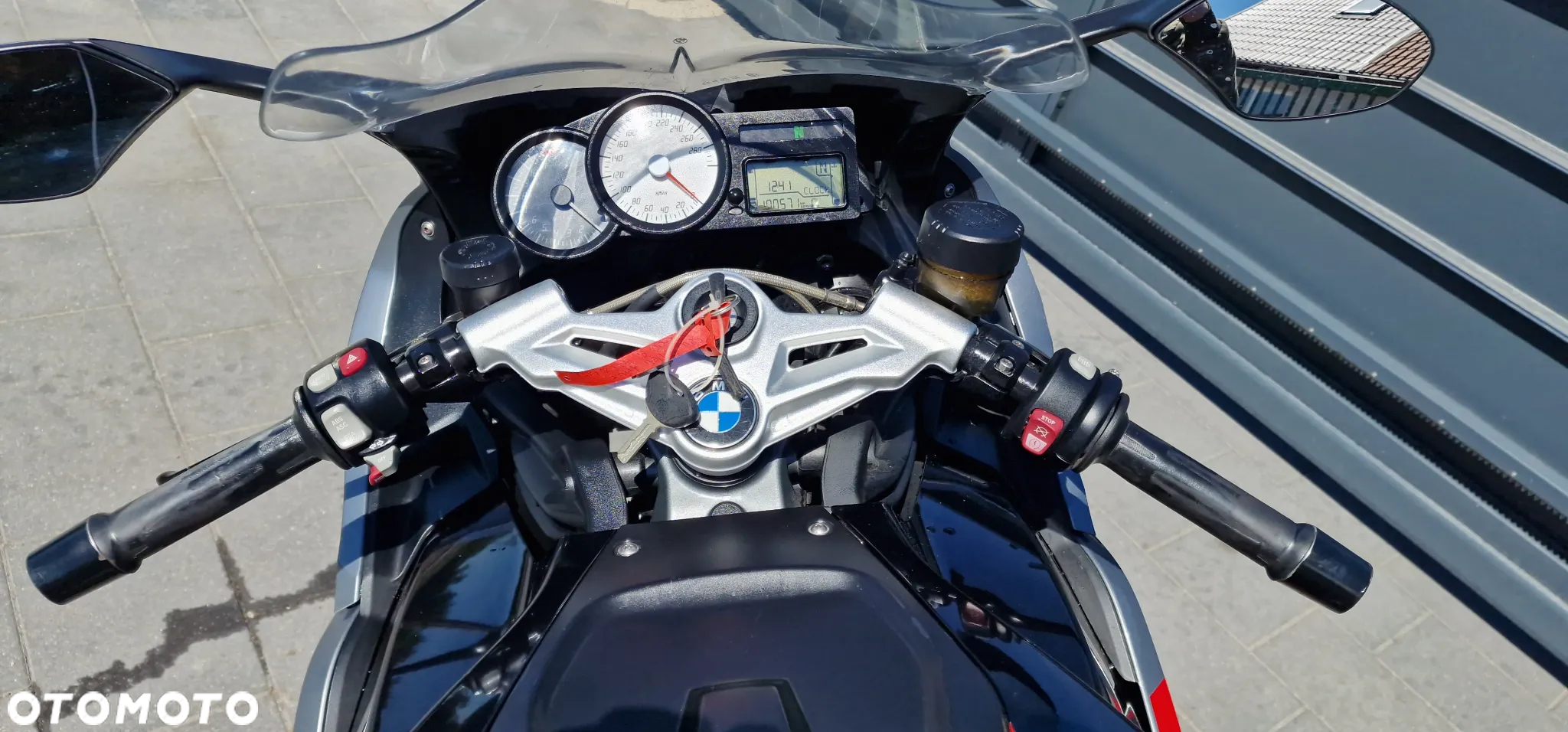 BMW K - 12