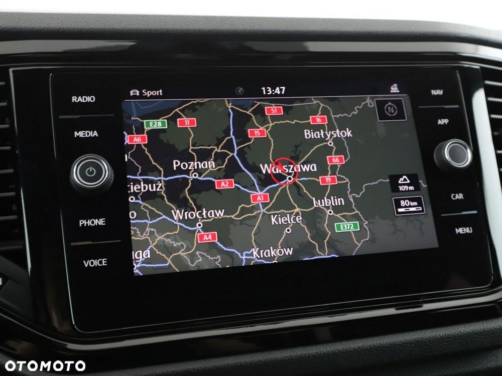 Volkswagen T-Roc 2.0 TSI 4Motion Style DSG - 25
