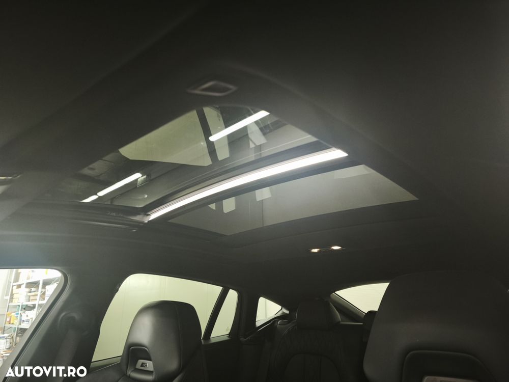 BMW X6 xDrive40i - 9
