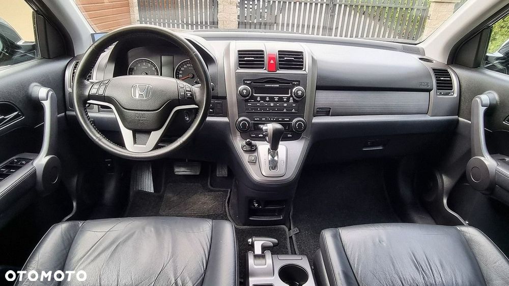Honda CR-V - 14
