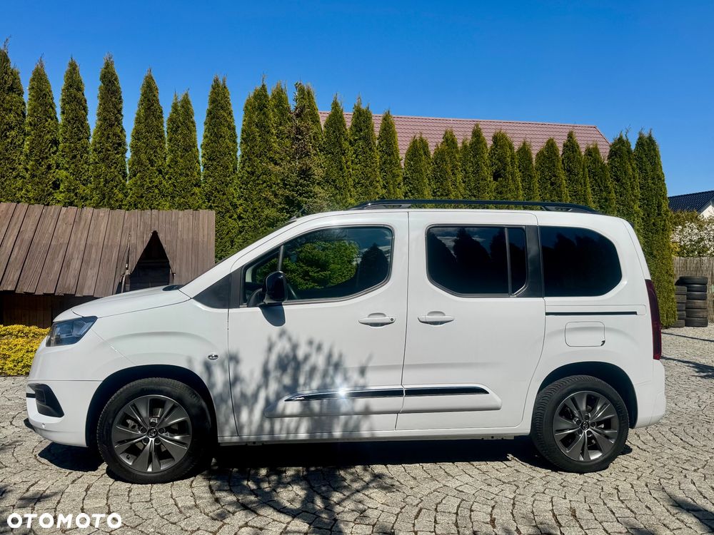 Toyota Proace City Verso 1.5 D-4D Family - 4