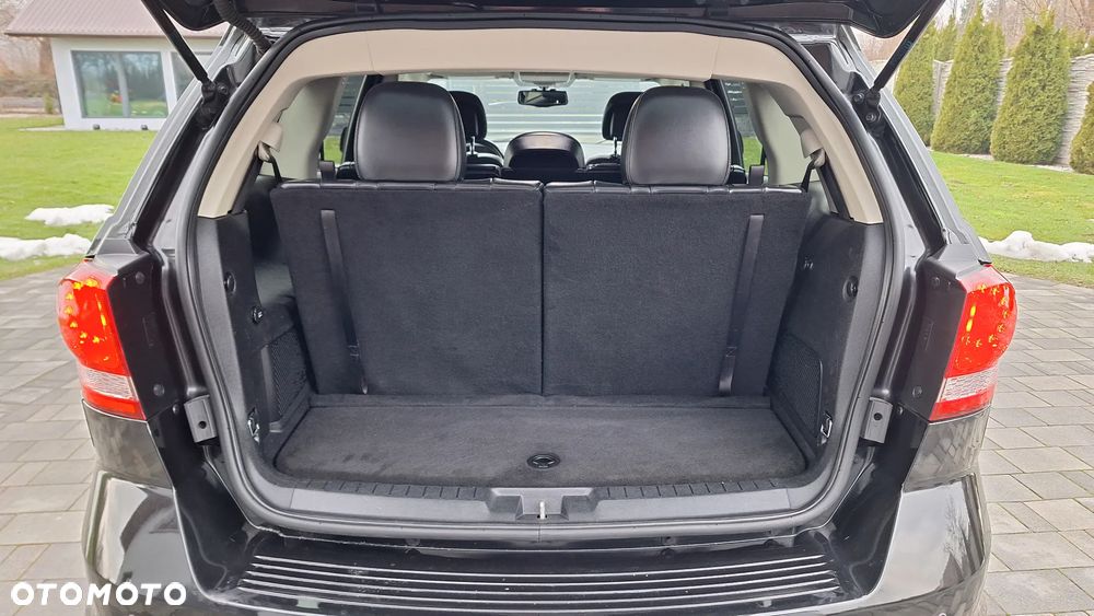 Fiat Freemont 2.0 Multijet 16V DPF Black Code - 26