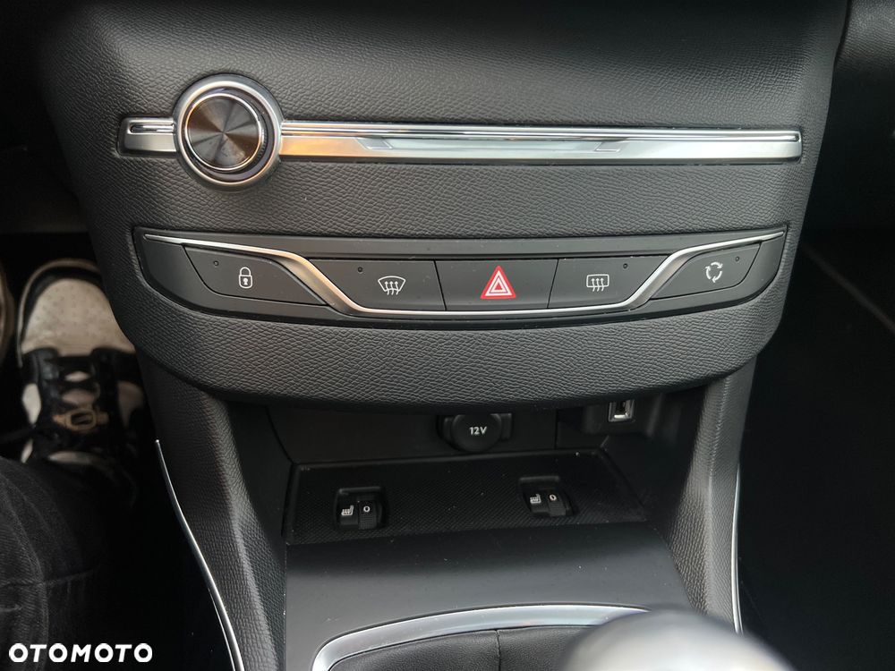 Peugeot 308 PureTech 130 Stop & Start GT-Line Edition - 29