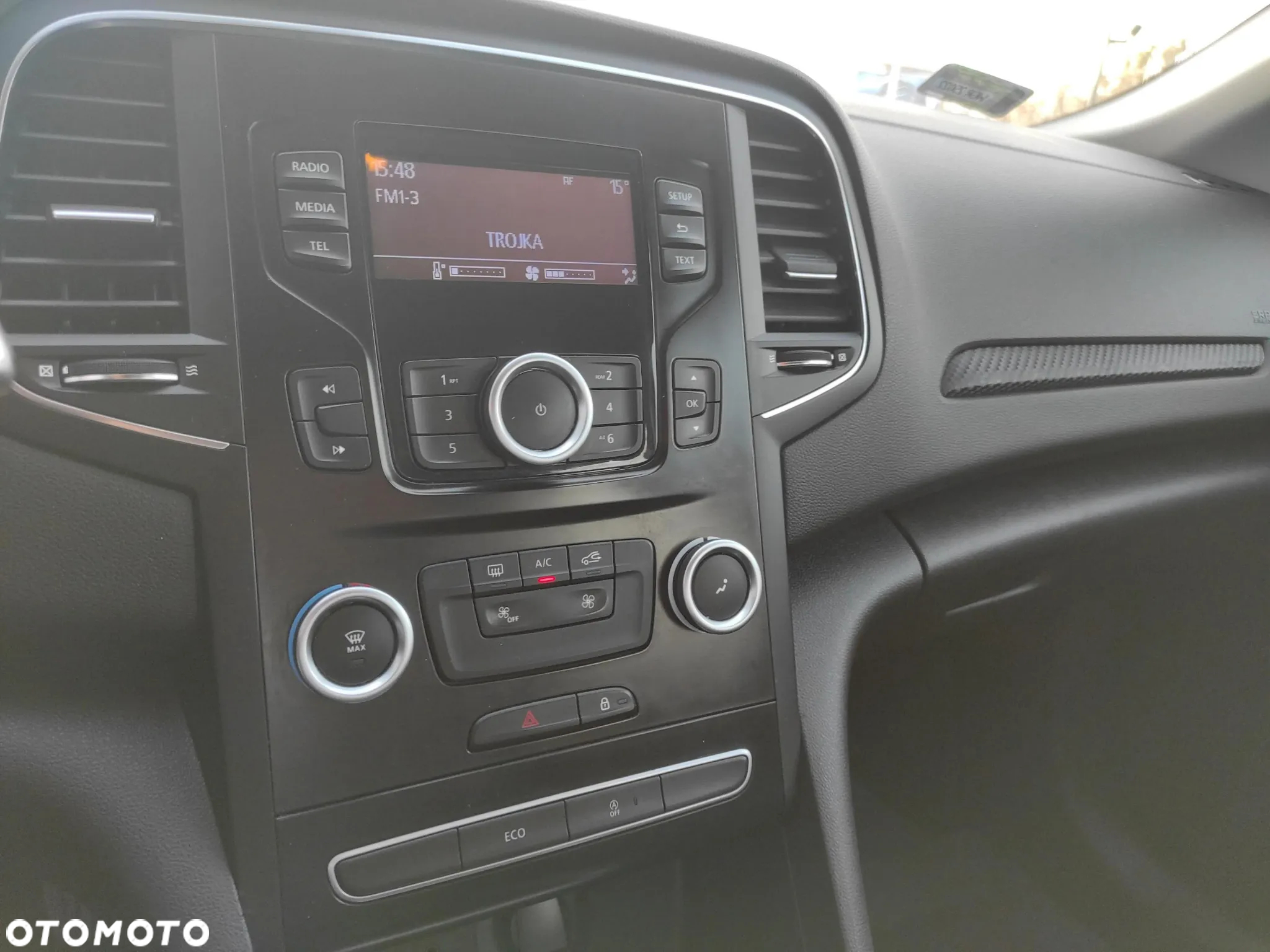 Renault Megane - 19