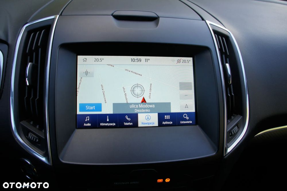 Ford S-Max 2.0 EcoBlue ST-Line - 16