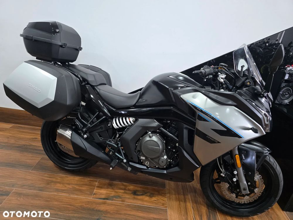 CFMoto Inny - 32