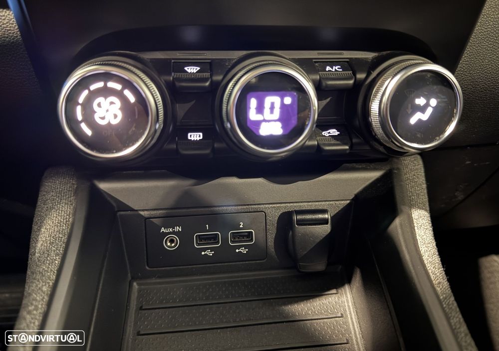 Renault Zoe (c/ Bateria) Limited 50 - 28