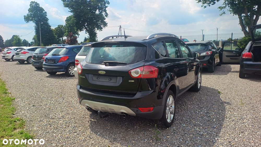 Ford Kuga - 4