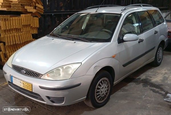 Para Peças Ford Focus I Carrinha (Dnw) - 2