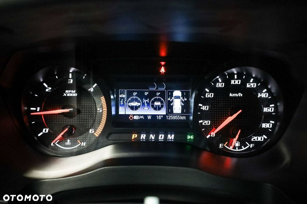 Ford Ranger Raptor - 19