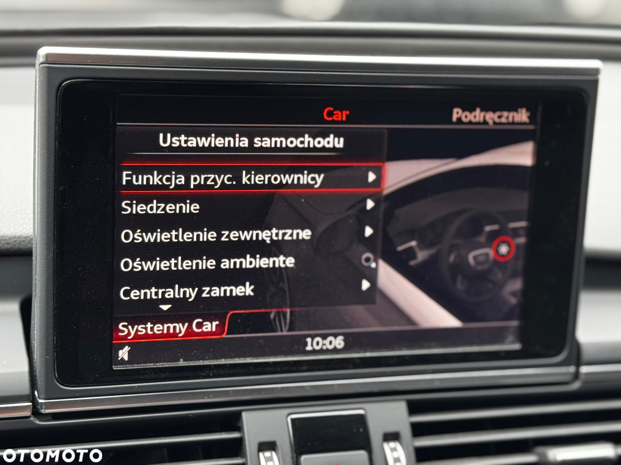 Audi A6 2.0 TDI ultra S tronic - 22