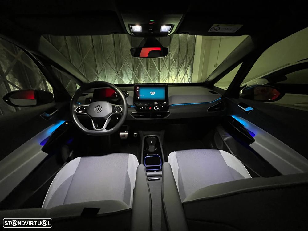 VW ID.3 Pro Family - 44