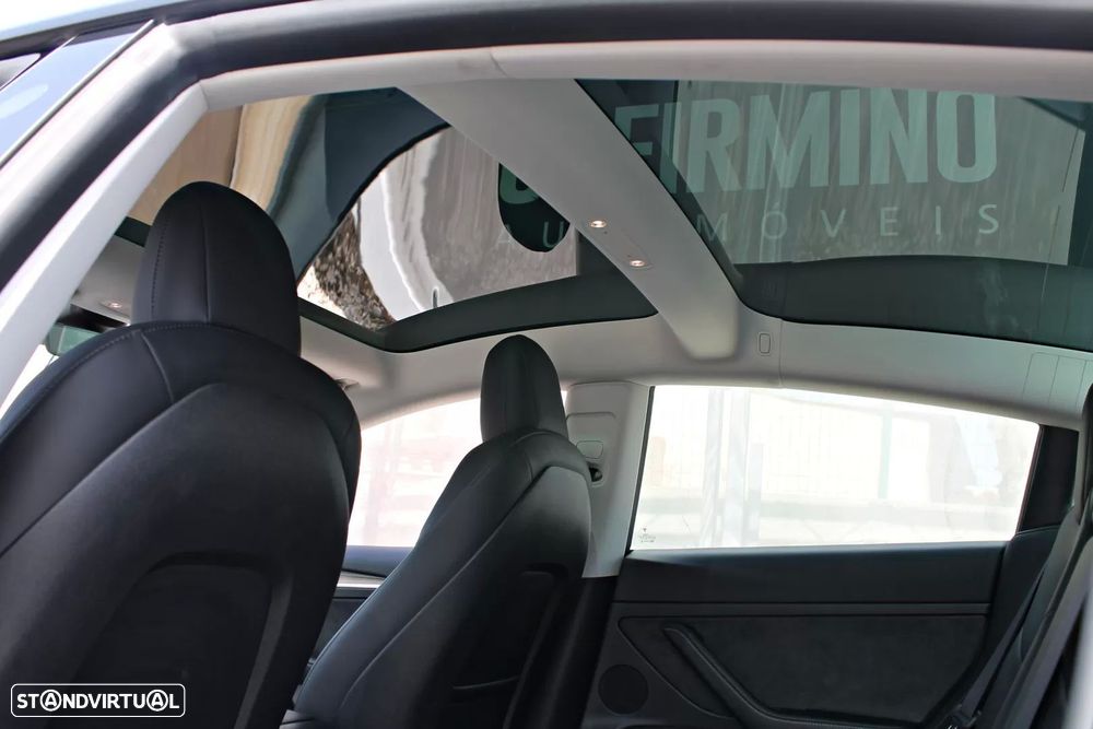 Tesla Model 3 Long Range AWD Dual Motor - 18