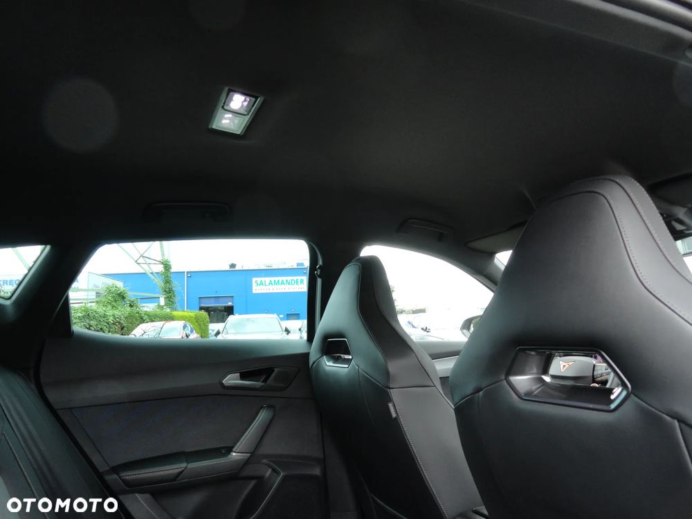 Cupra Formentor 2.0 TSI 4Drive DSG VZ Extreme - 12