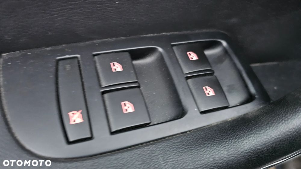 Opel Zafira 1.6 CNG Turbo (ecoFLEX) Business Edition - 13