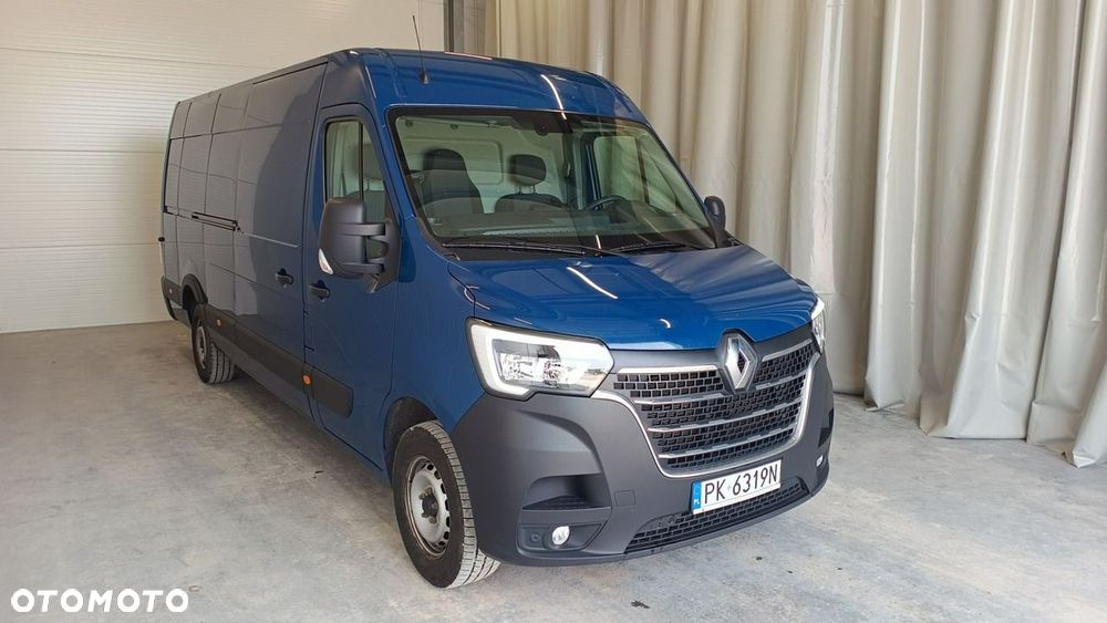 Renault Master - 3