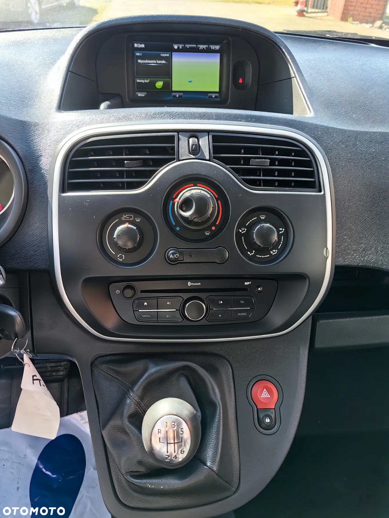 Renault Kangoo - 12