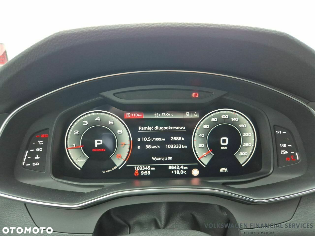 Audi A7 Sportback - 10