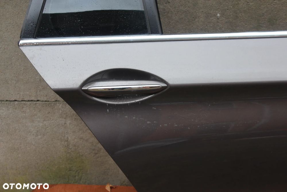 DRZWI TYLNE PRAWE BMW F11 A17 2012 - 8