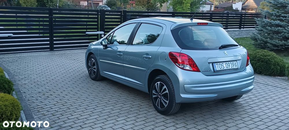Peugeot 207 1.4 Trendy - 7