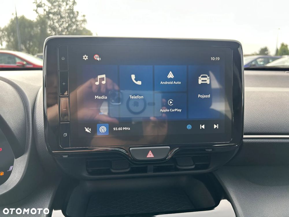 Toyota Yaris Cross Hybrid 1.5 Comfort - 27