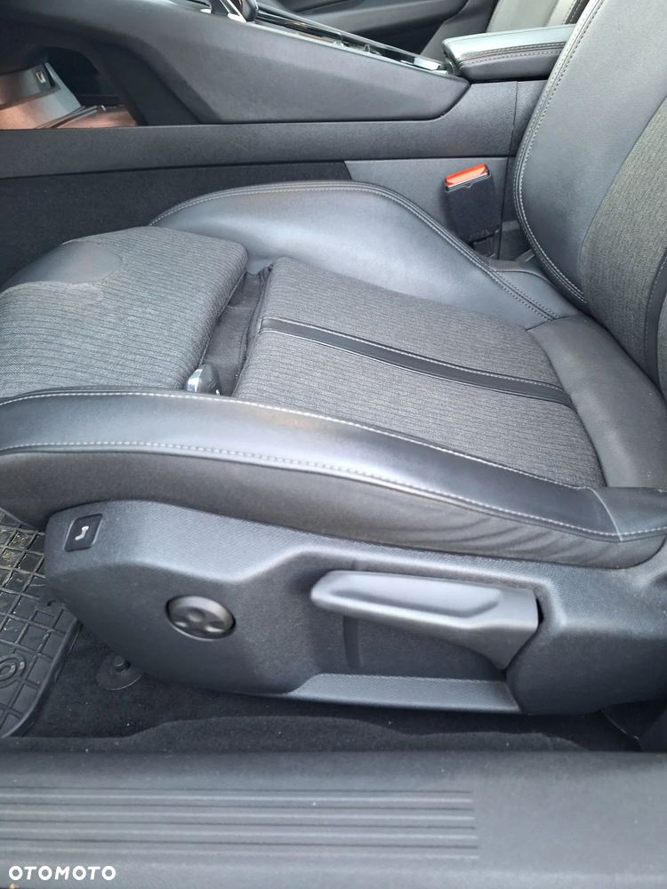 Peugeot 508 1.6 PureTech Allure Pack S&S EAT8 - 18