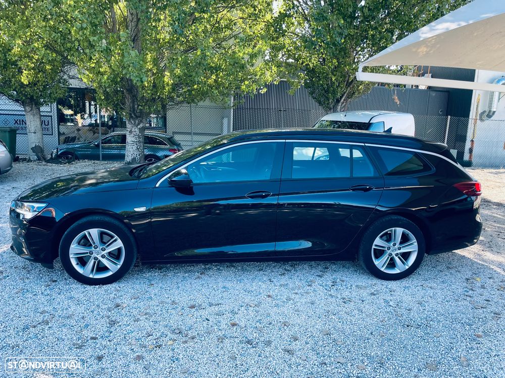 Opel Insignia Sports Tourer 1.5 D Business Edition - 19