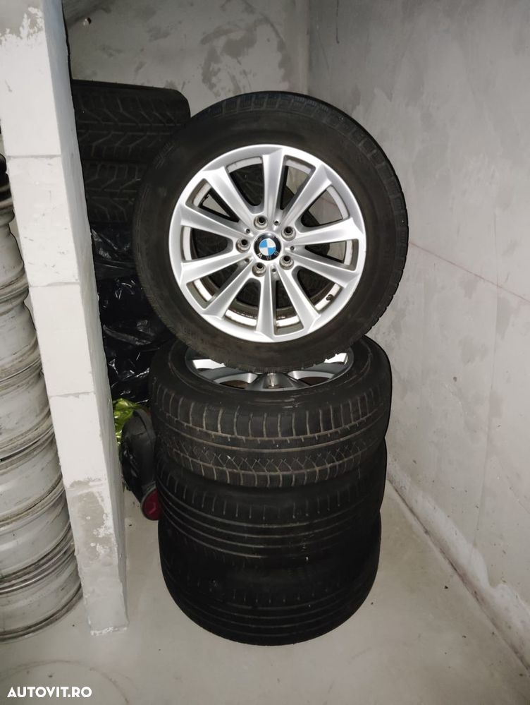 BMW Seria 5 525d - 6