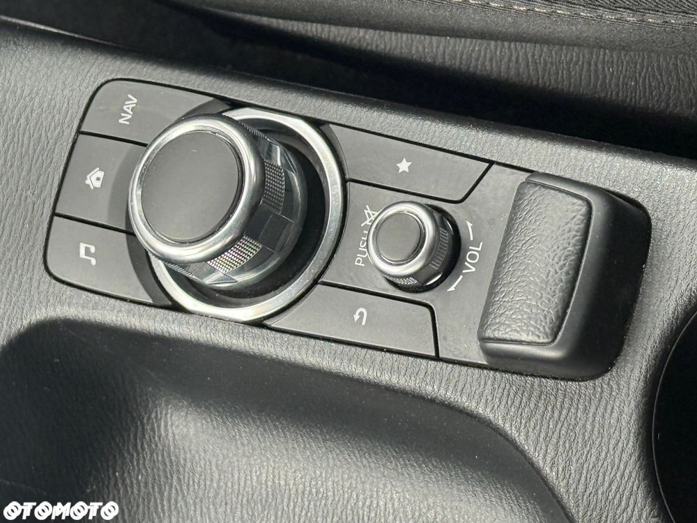 Mazda CX-3 2.0 Skypassion - 10