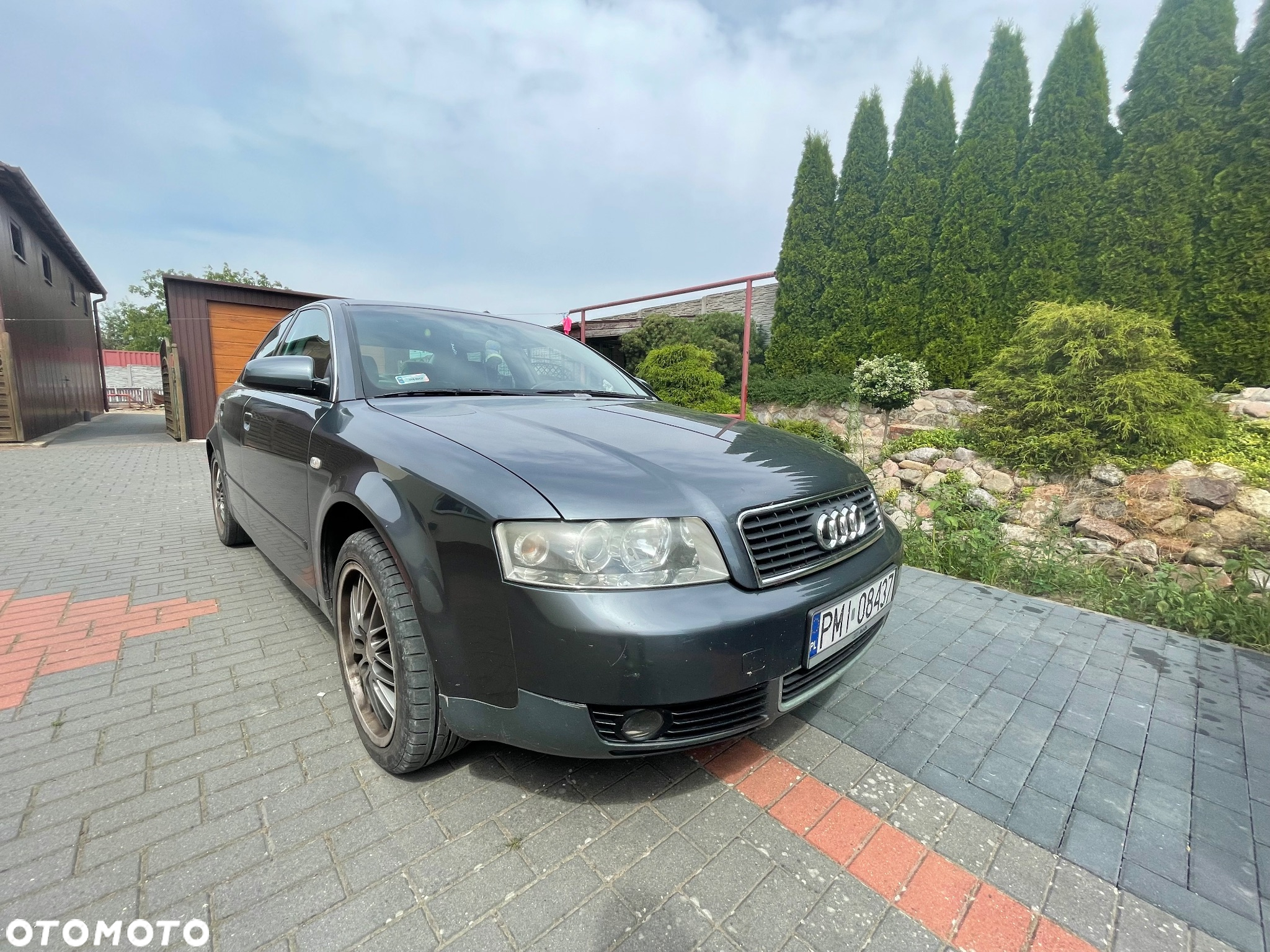 Audi A4 Avant 2.0 - 15