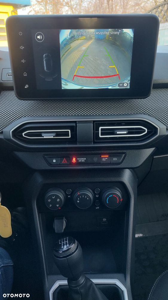 Dacia Jogger 1.0 TCe Expression - 39