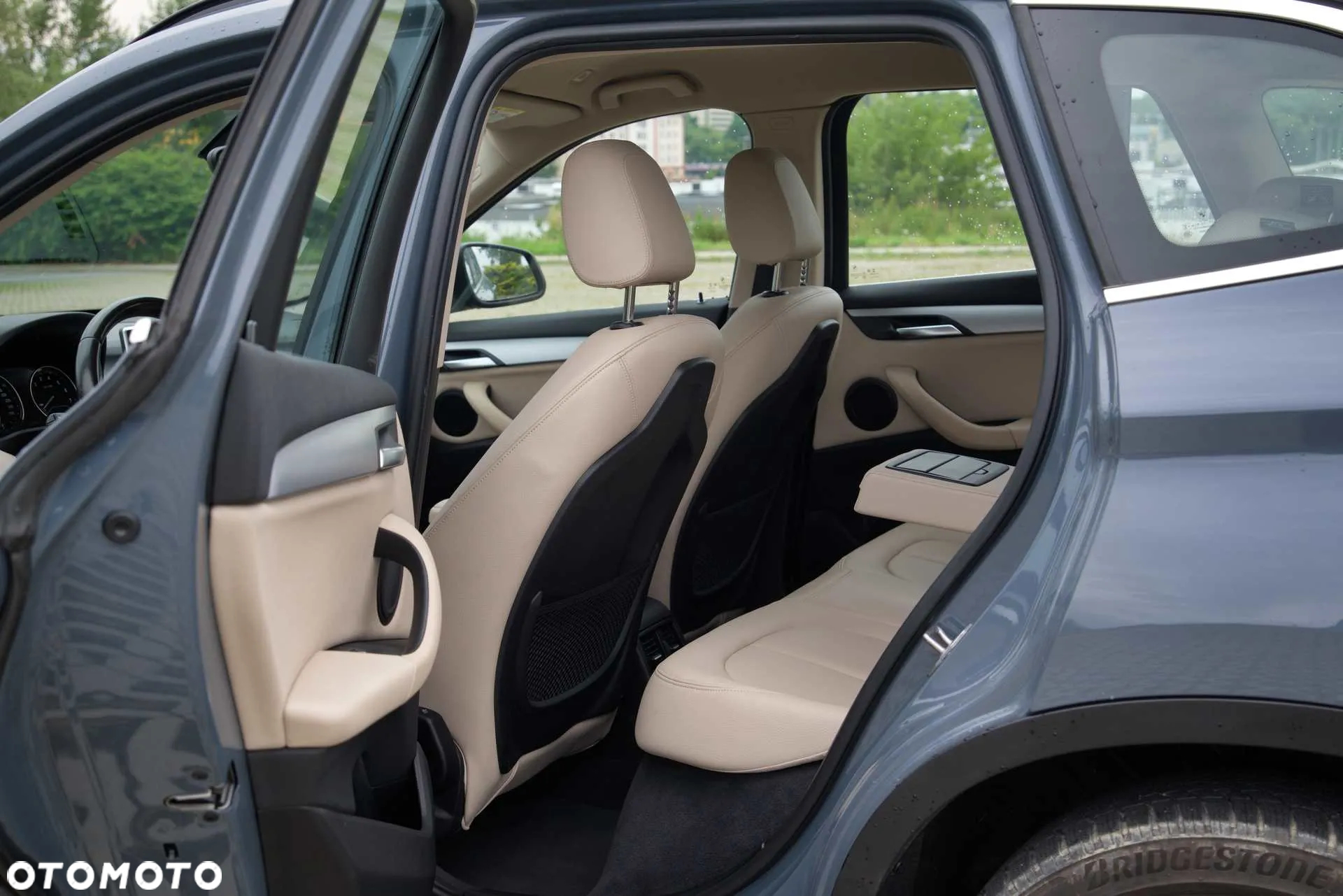 BMW X1 xDrive25e M Sport sport - 32