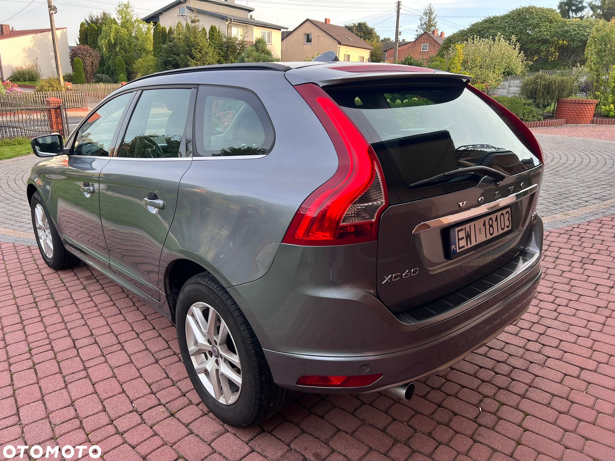 Volvo XC 60 - 5