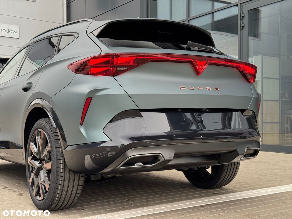 Cupra Formentor 1.5 eTSI mHEV DSG - 13