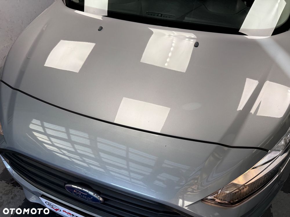 Ford Transit Connect - 31