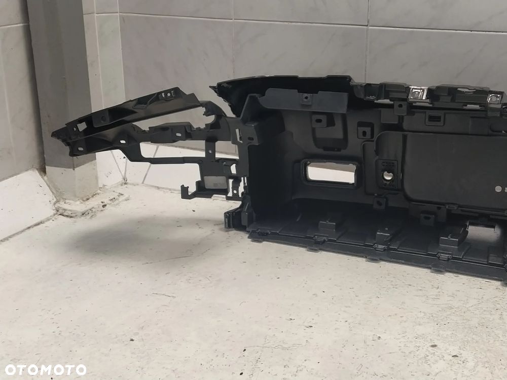 LAND ROVER DEFENDER L663 2019- ZDERZAK TYŁ TYLNY - 14