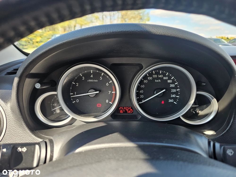 Mazda 6 Sport 2.0 Exclusive - 11