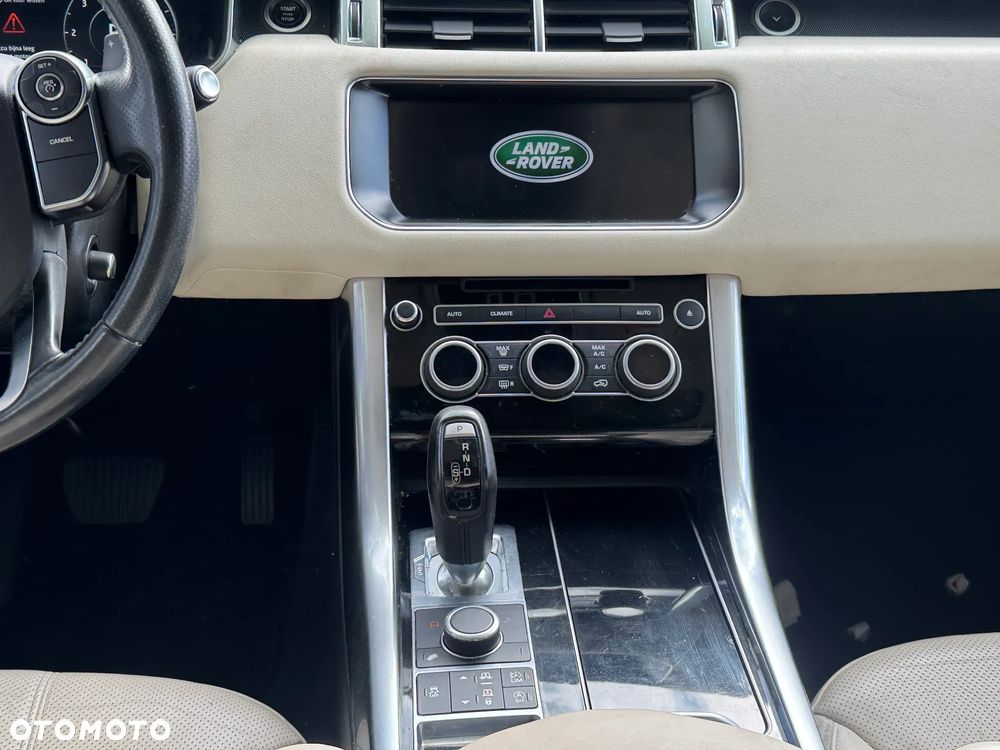 Land Rover Range Rover Sport S 3.0 TD V6 HSE Dynamic - 19