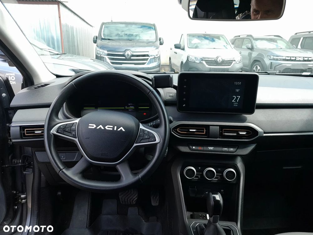 Dacia Jogger - 13