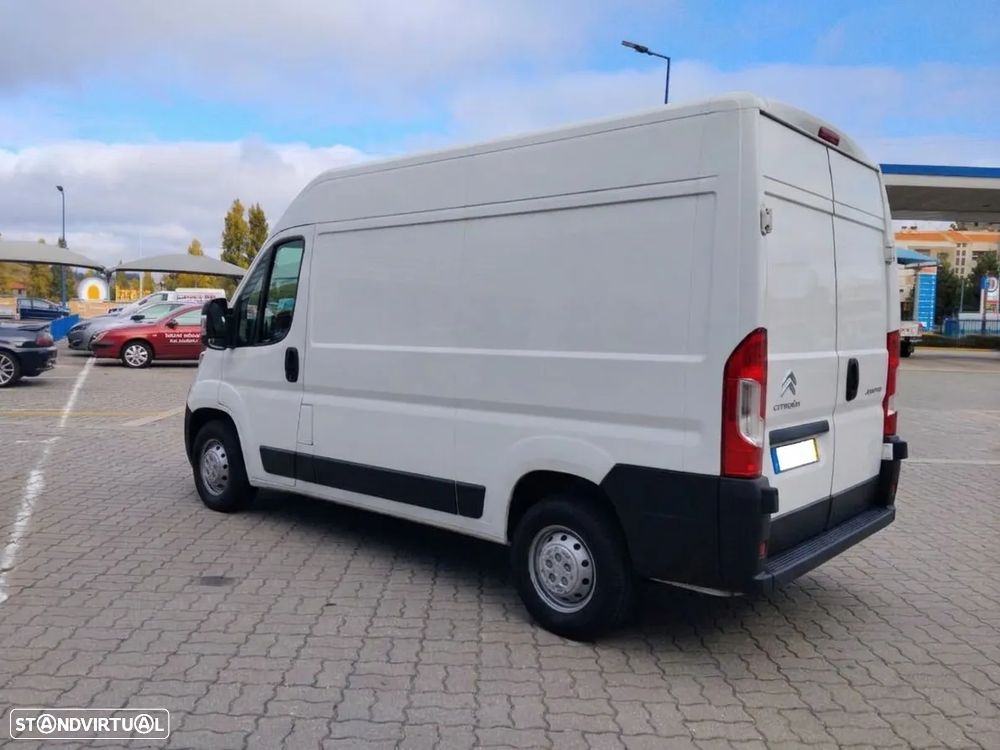 Citroën JUMPER - 3