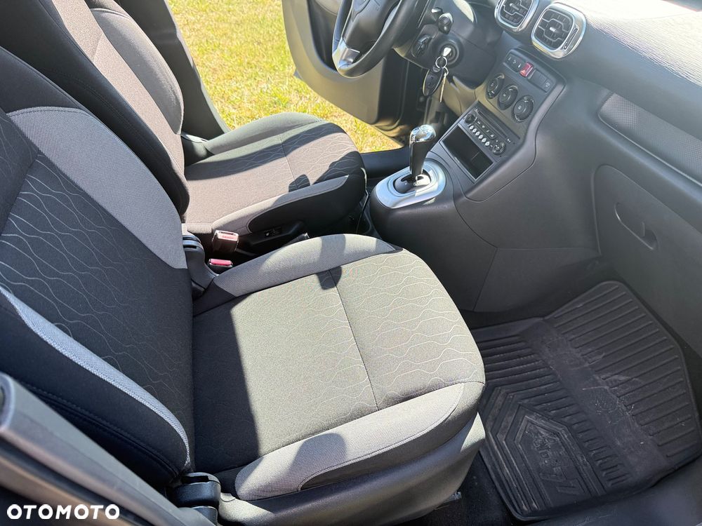 Citroën C3 Picasso - 6
