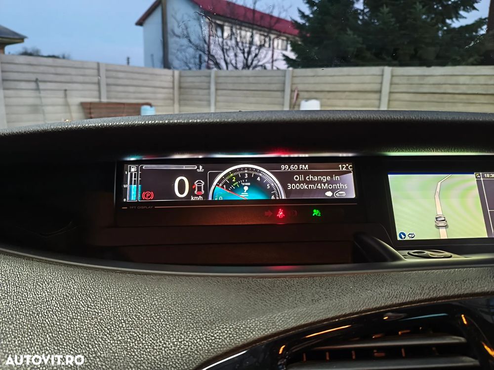 Renault Grand Scenic Energy dCi 110 Start & Stop Dynamique - 18