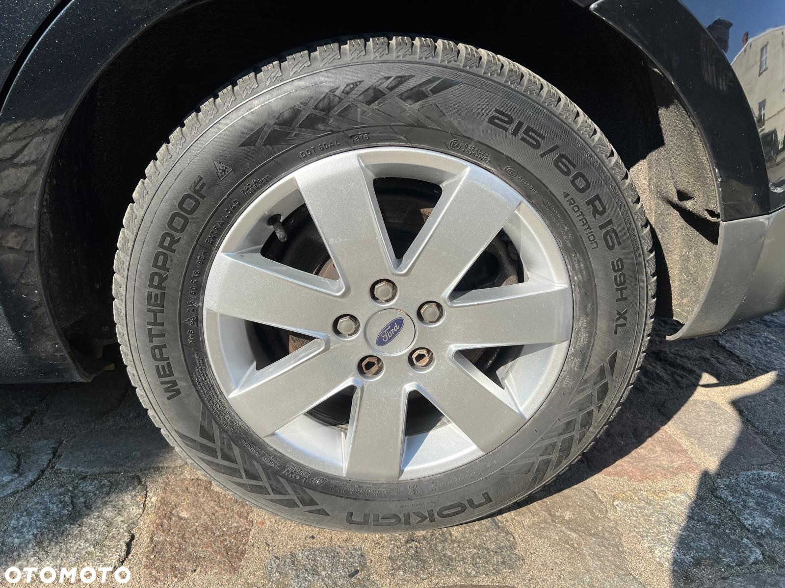 Ford Galaxy 2.0 TDCi Trend - 33