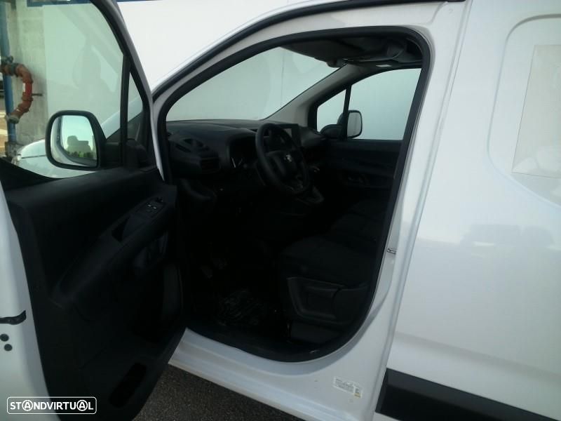 Toyota Proace - 10