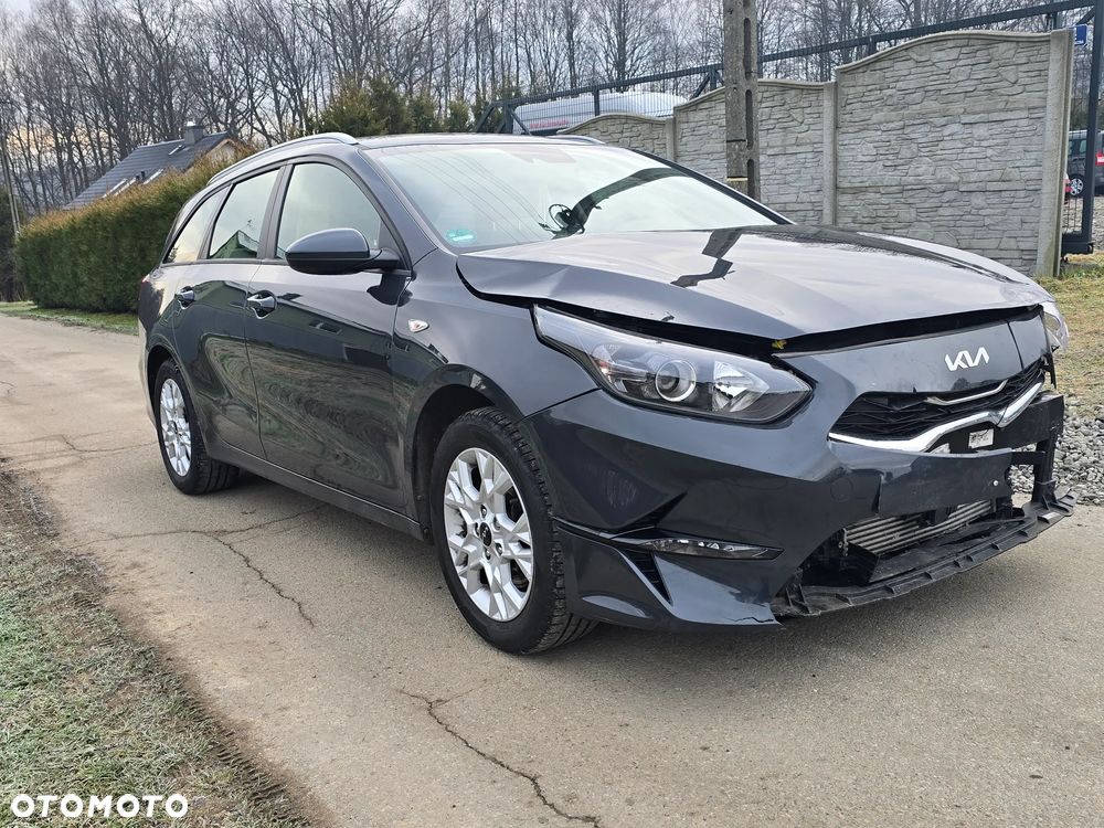 Kia Ceed 1.0 T-GDI OPF Spirit - 1